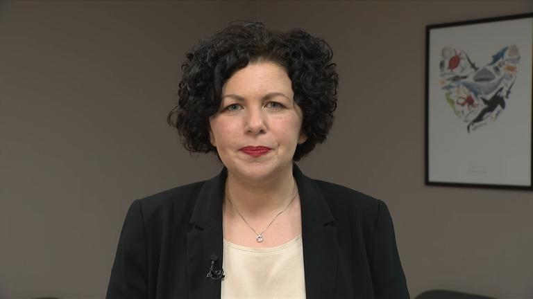 Mohamed Ali: "Mehr Entspannungspolitik"  