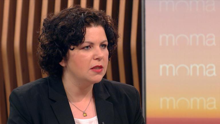 Mohamed Ali: "Rede-Boykott einzige Option“