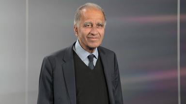 Mojib Latif