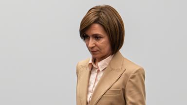 Moldova Election