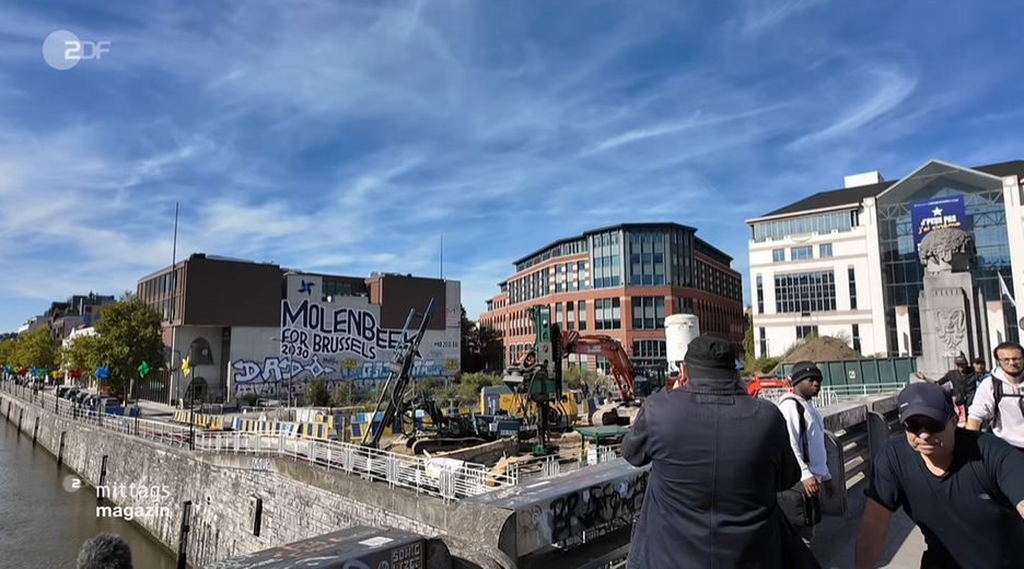molenbeek