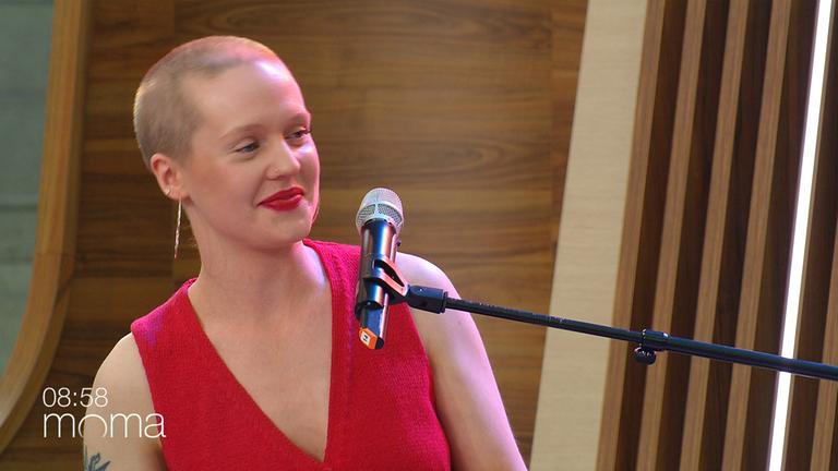 Cara Rose - "Romanticising"