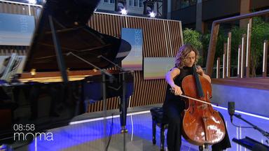 Sol Gabetta mit "Der Karneval der Tiere - Der Schwan“