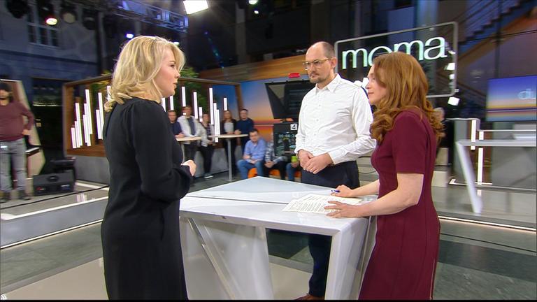 moma duell: Böllerverbot?