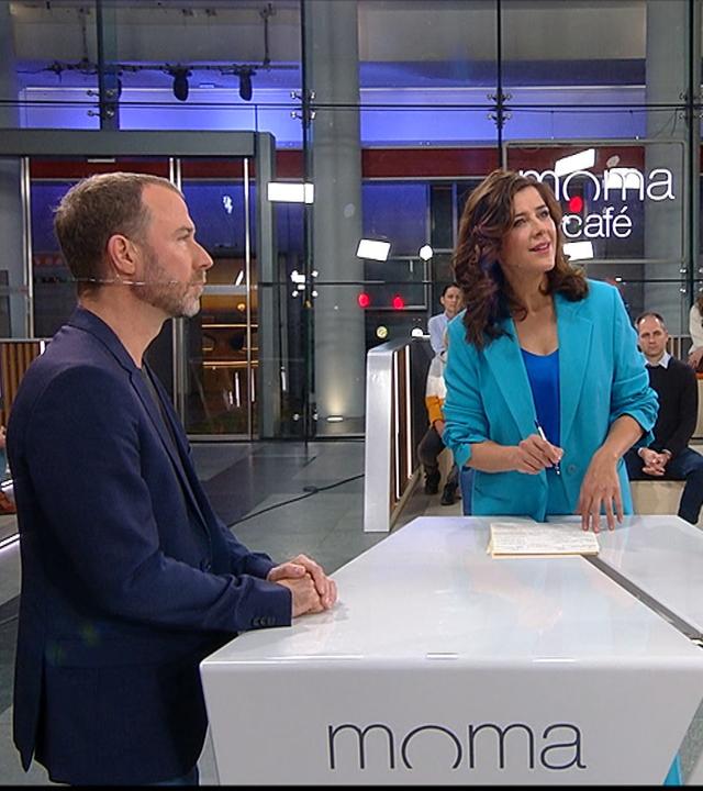 moma duell: Handys an Schulen verbieten?