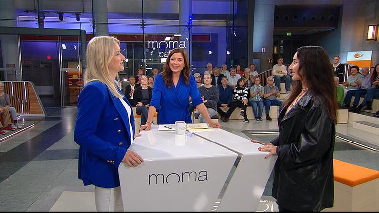 moma duell: Strafe für verbale Belästigung?