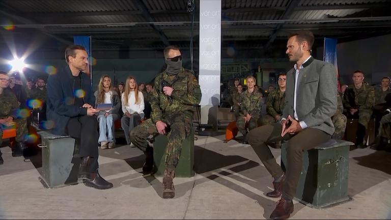 moma vor Ort: "Chancen für die Zukunft"