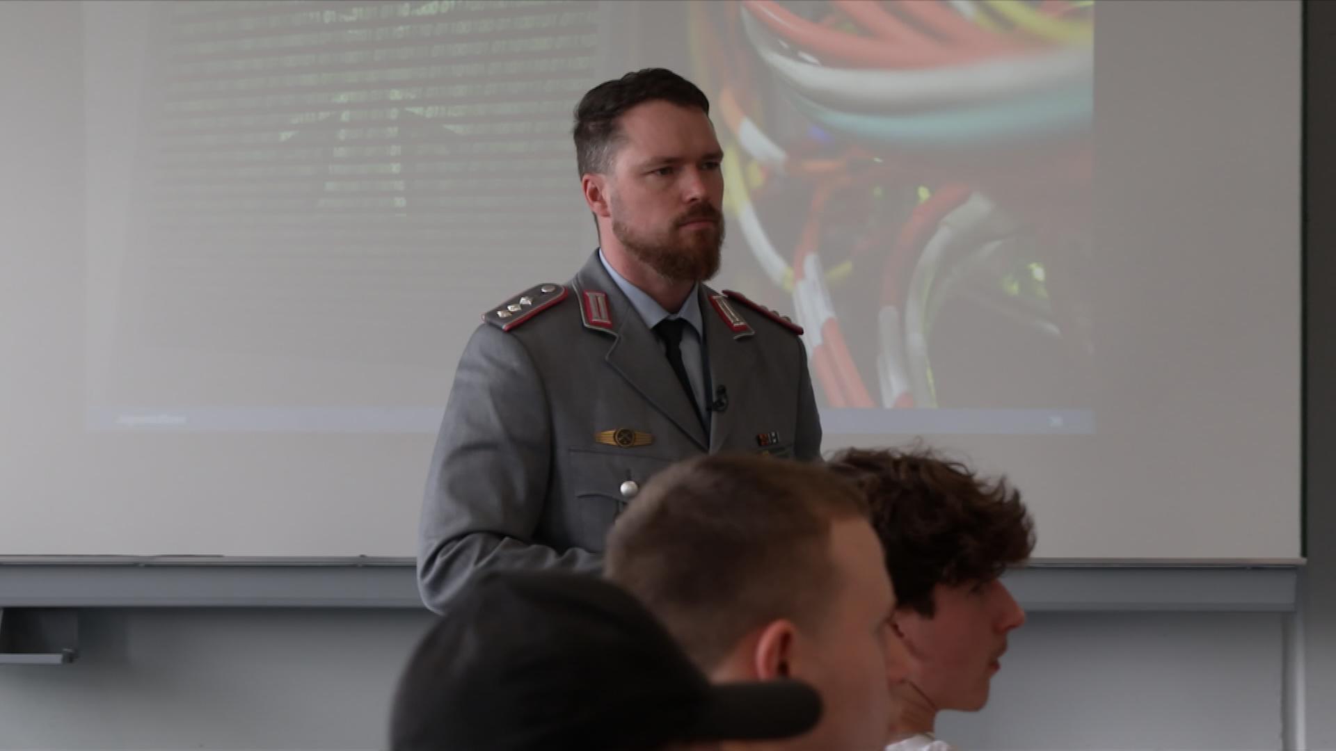 Neue Bundeswehr