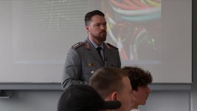Neue Bundeswehr