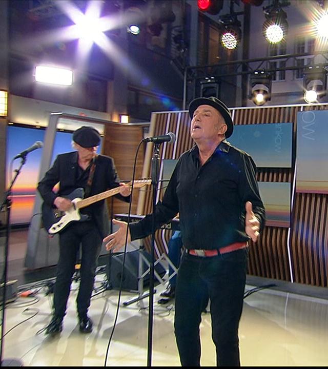 Pankow – "Bis zuletzt"