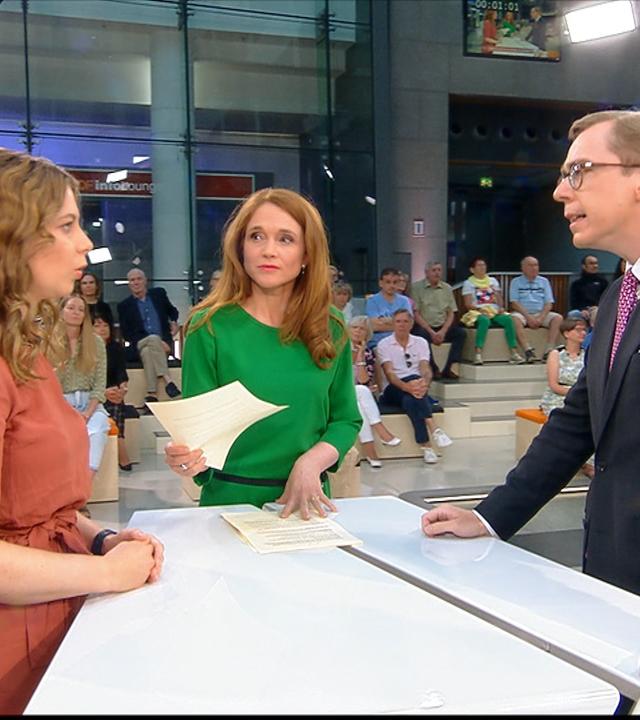 moma duell: Gendern - ja oder nein?