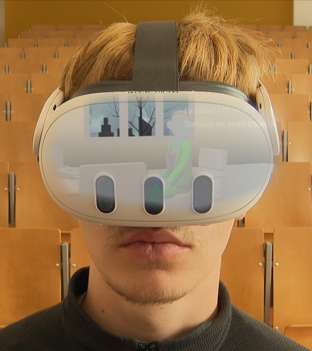 Küstliche Intelligenz und Empathie