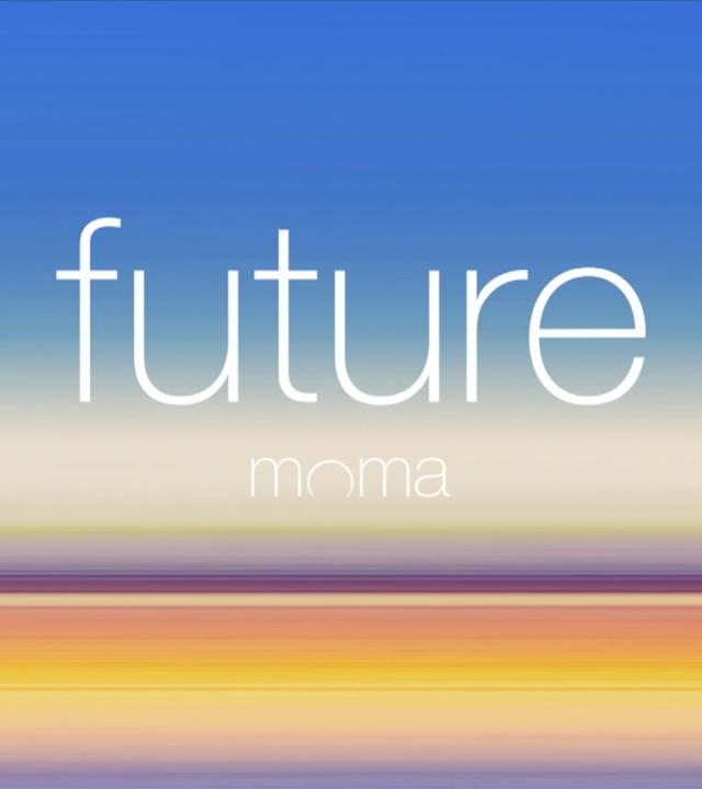 moma future: Virenkiller