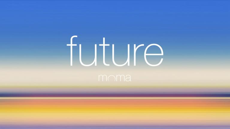 moma future: Virenkiller