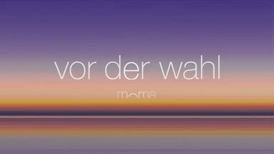moma vor der wahl: Brandenburg