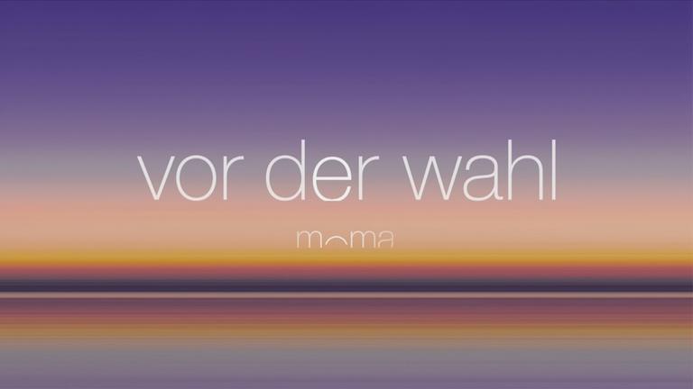 moma vor der wahl: Brandenburg