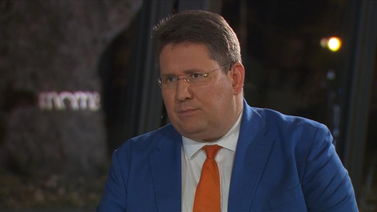 Vida: "In der Mitte ein Angebot machen"