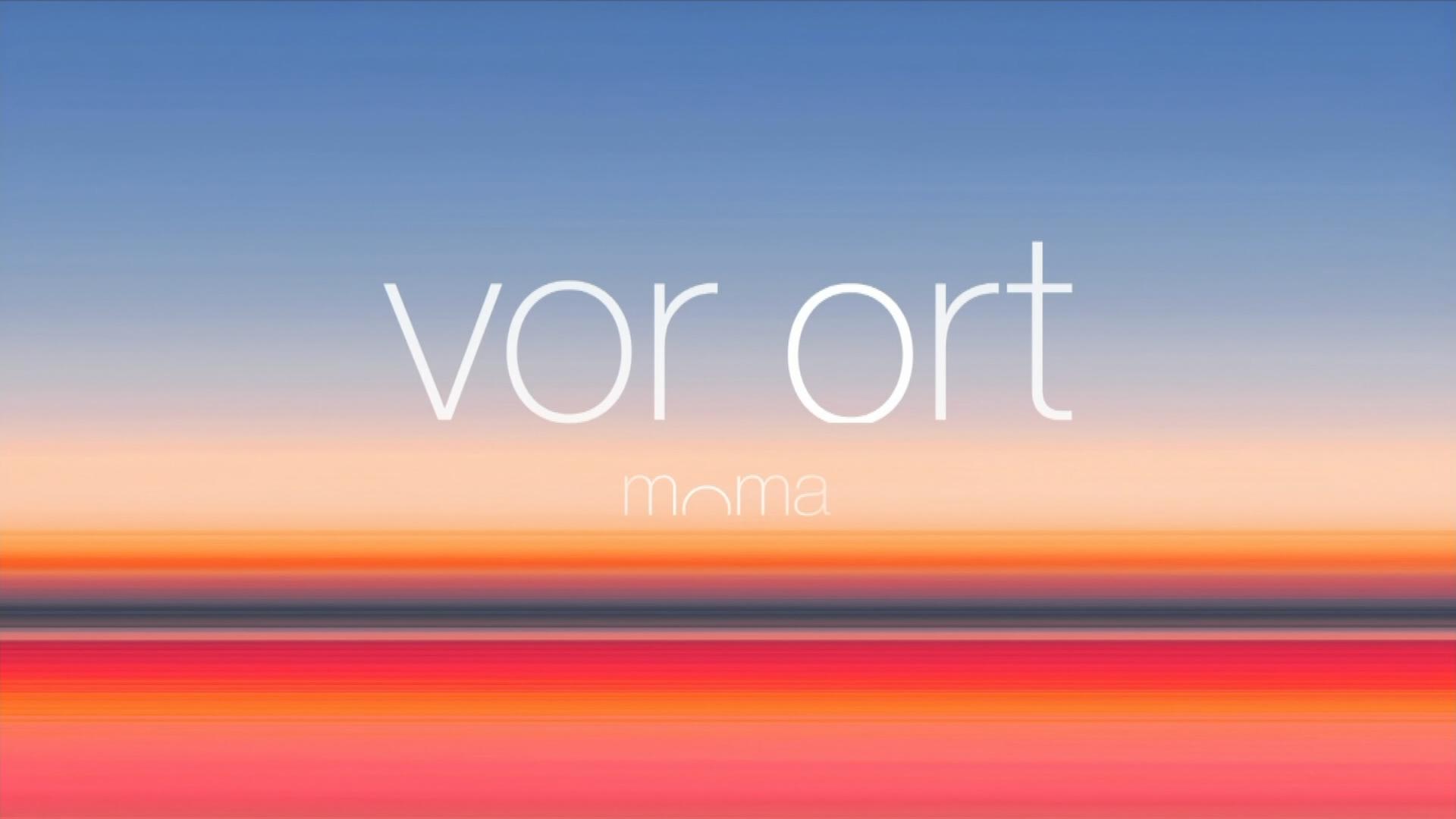 moma vor Ort: Probleme in Schwedt