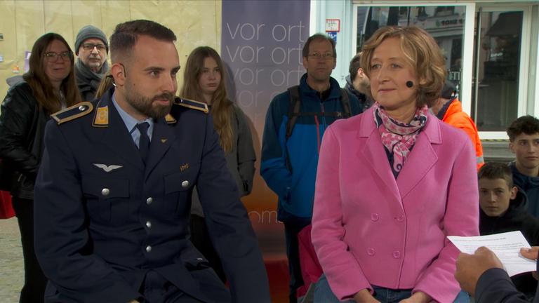 moma vor Ort: "Verstehen lernen"