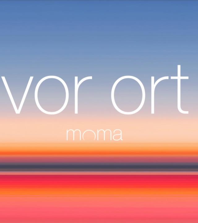 moma vor Ort in Saarbrücken