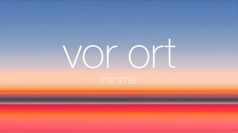 moma vor Ort in Saarbrücken