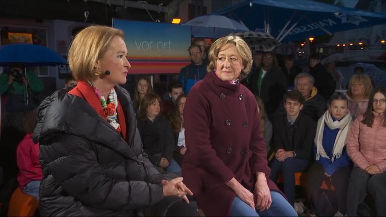 moma vor Ort: "Europa-Euphorie"