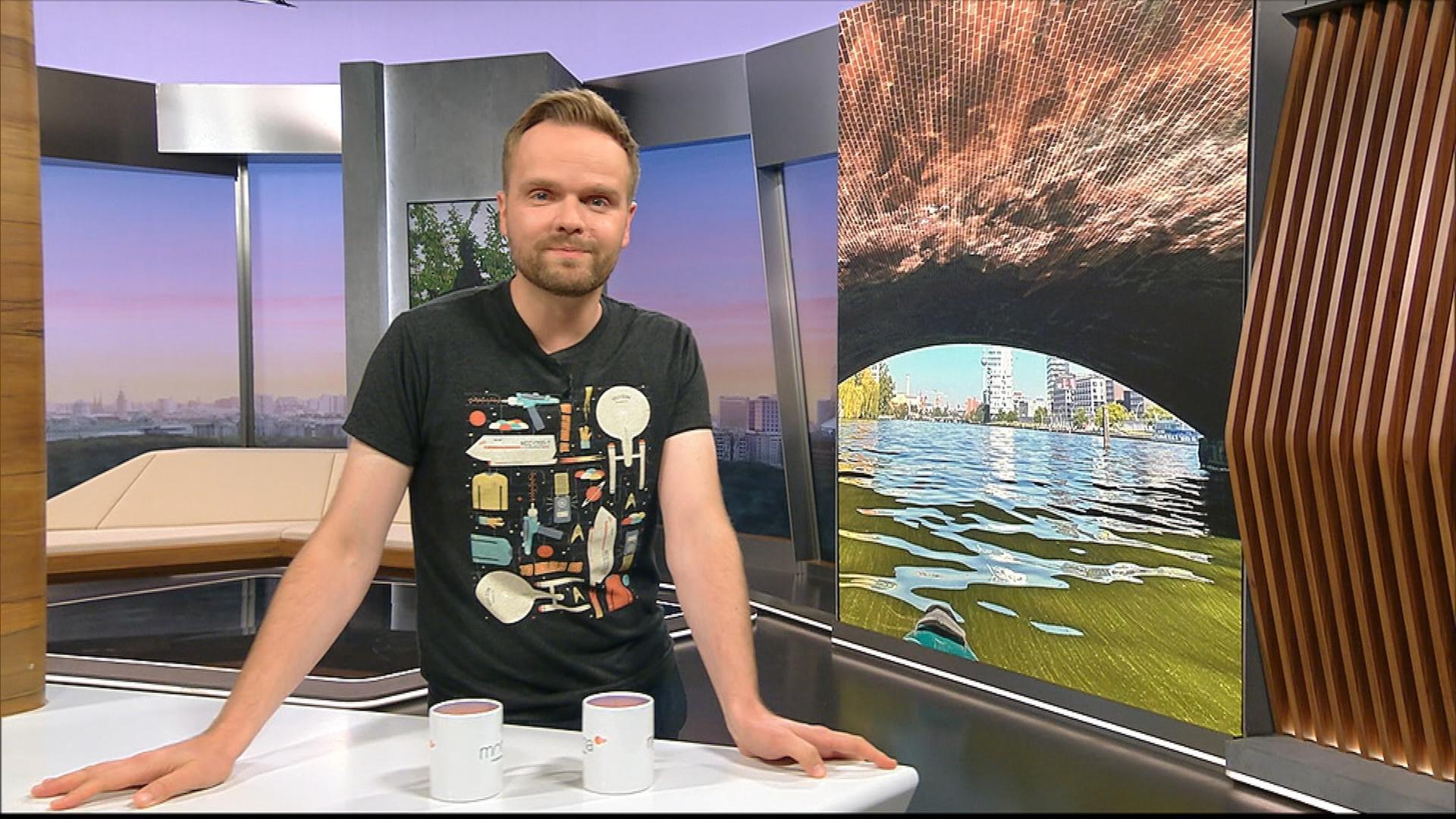 moma Wetter Freitag