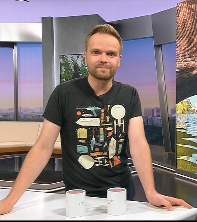 moma Wetter Freitag