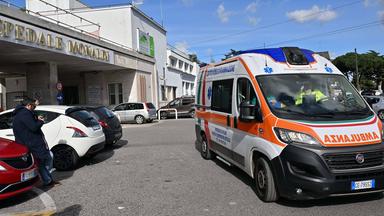 Junge stirbt nach misslungenem Transport von Spenderherz