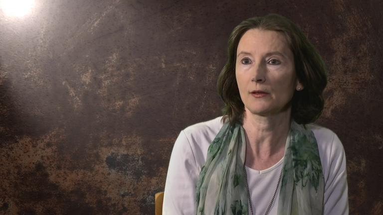 Prof. Monika Schwarz-Friesel