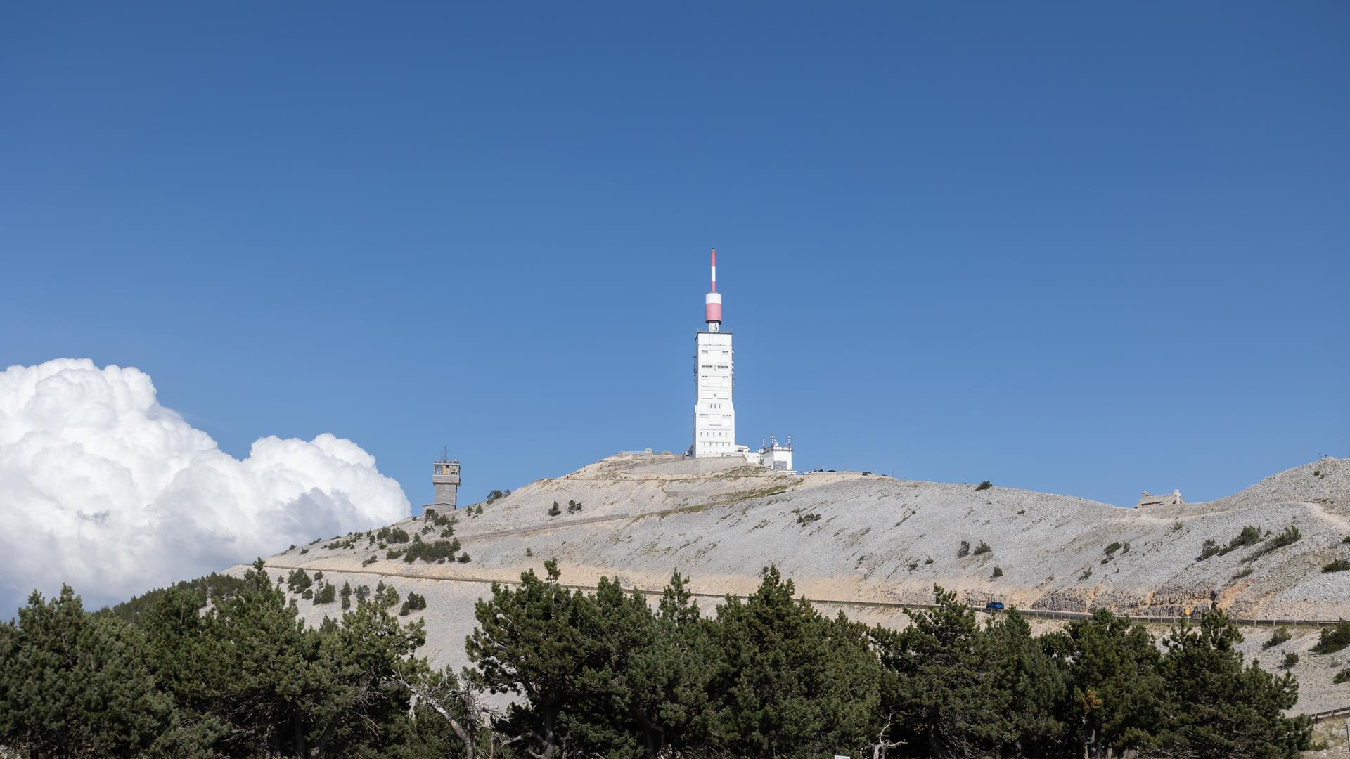 Mont Ventoux