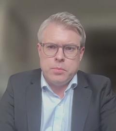 Psychologe Christian Montag 