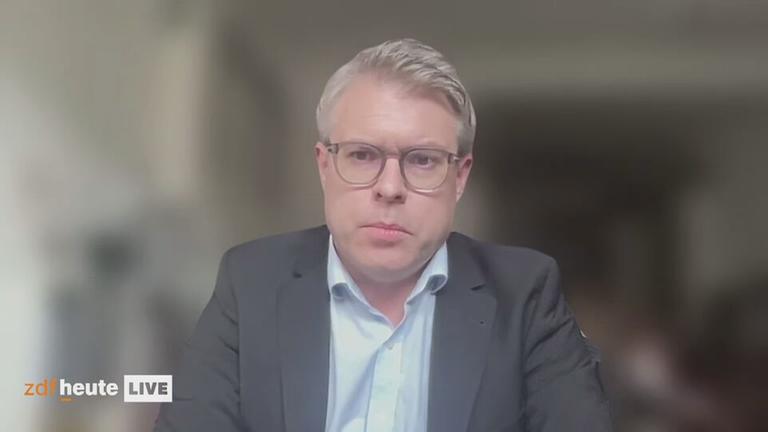 Psychologe Christian Montag 