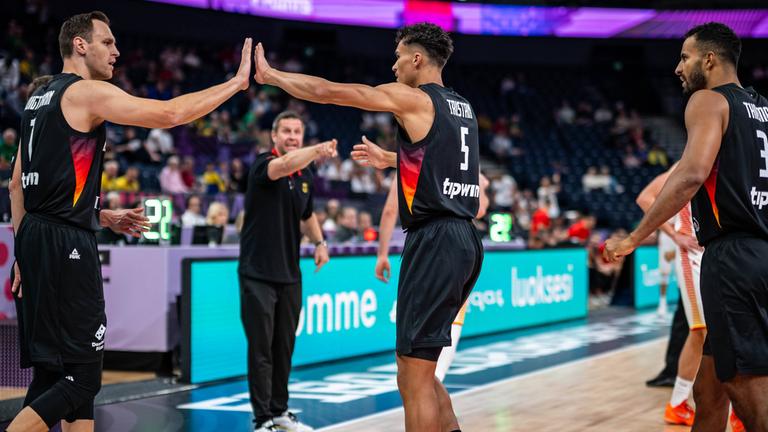  ohannes Voigtmann und Tristan Da Silva 