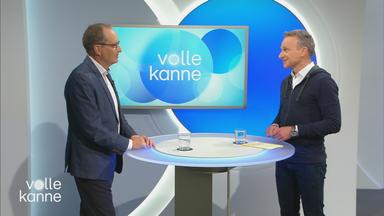 Dr. Christoph Specht im Gespräch mit Carsten Rüger