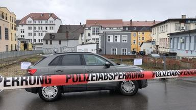 Frau in Offenburg getötet - Polizei fahndet nach Täter