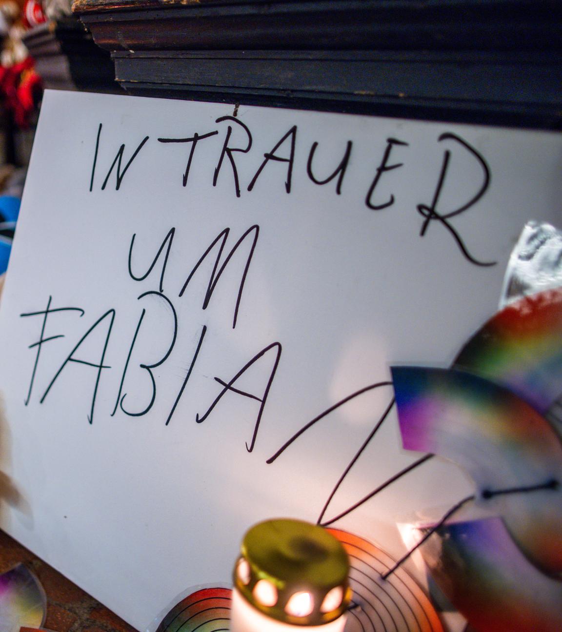 Mordfall Fabian: Neue Spuren kommen ans Licht