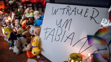 Mordfall Fabian: Neue Spuren kommen ans Licht