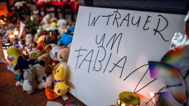 Mordfall Fabian: Neue Spuren kommen ans Licht