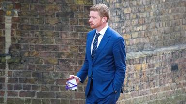 Starmers Stabschef tritt zurück - rettet das den Premier?