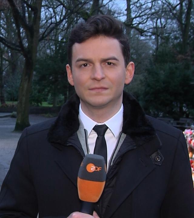 Moritz Neuß