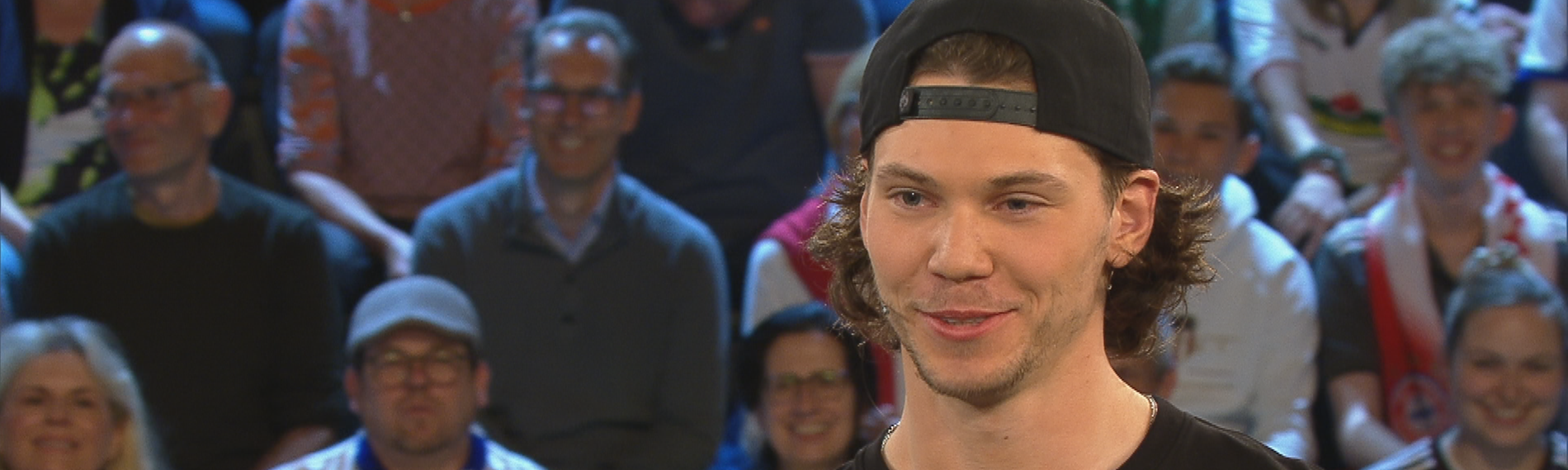 Moritz Seider