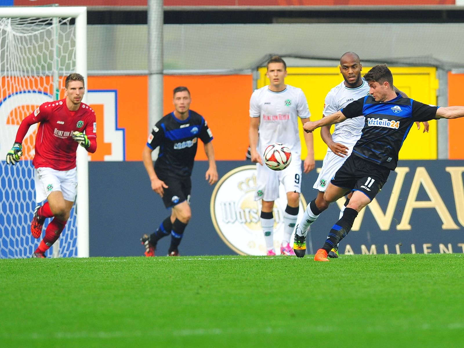 BEST OF BUNDESLIGA DIE SCHÖNSTEN TORE Bundesliga 2024/25: Die schönsten Tore der Saison Teil 1