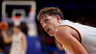 Moritz Wagner