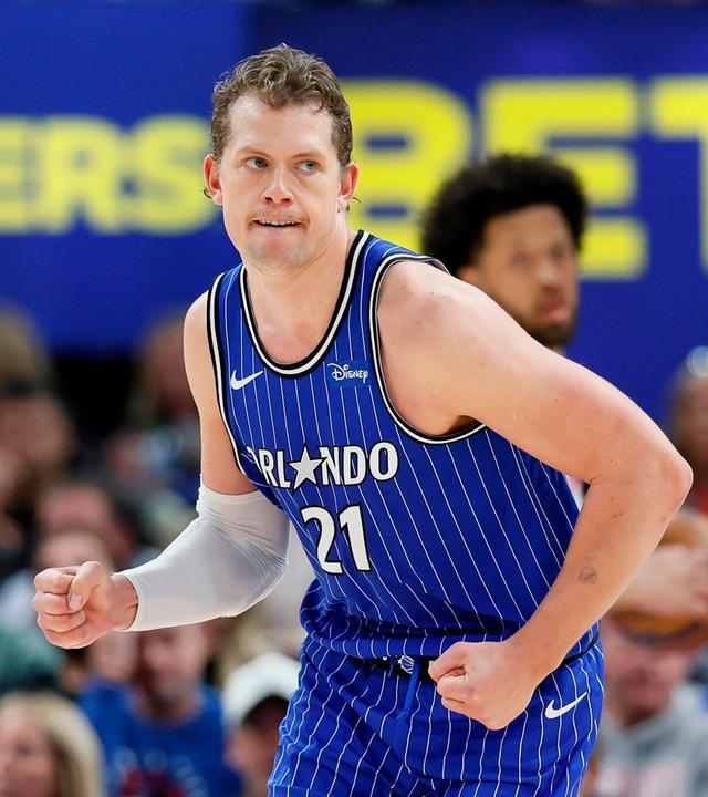 Moritz Wagner