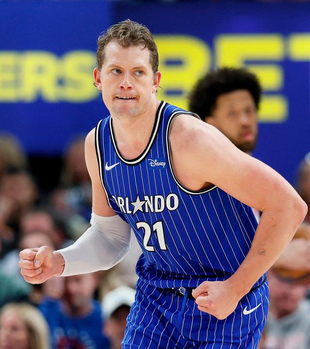 Moritz Wagner