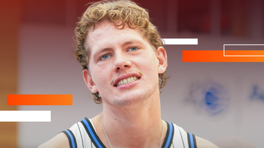 Moritz Wagner