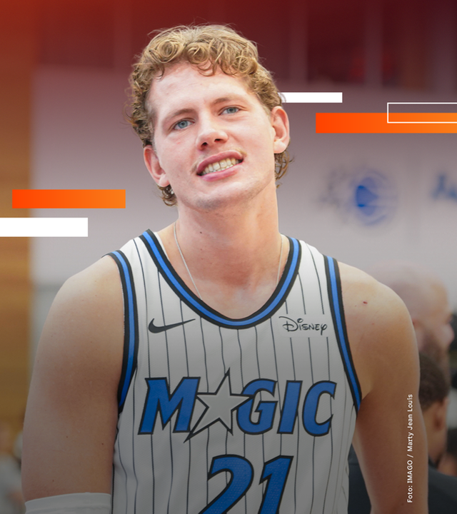 Moritz Wagner