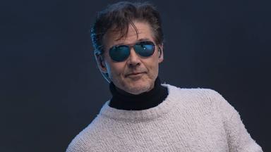 Morten Harket 