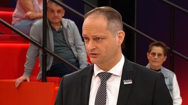 Dr. Lars Mortsiefer | Vorstandsvorsitzender NADA